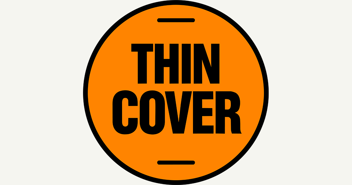THIN COVER | Ski & Snowboard Lifestyle Apparel