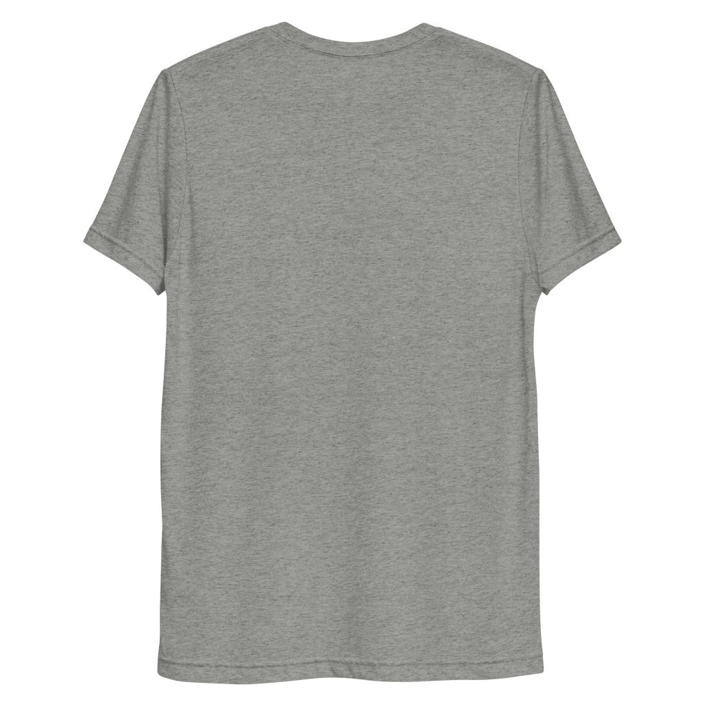 Thin Cover Athletic Tee - THIN COVER