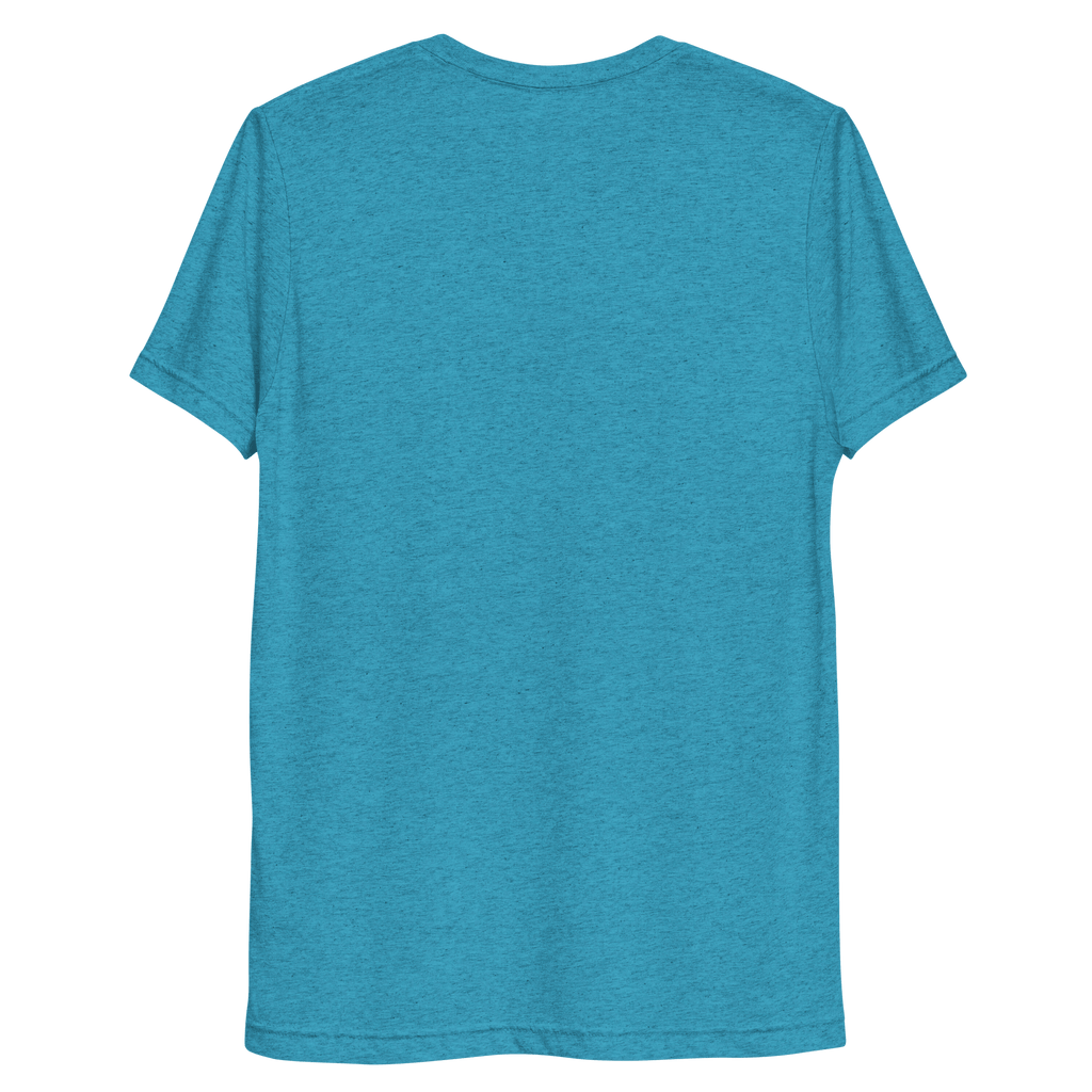 Thin Cover Athletic Tee - THIN COVER