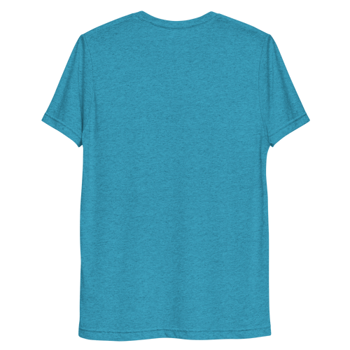 Thin Cover Athletic Tee - THIN COVER