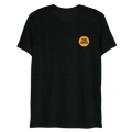 Thin Cover Athletic Tee - THIN COVER