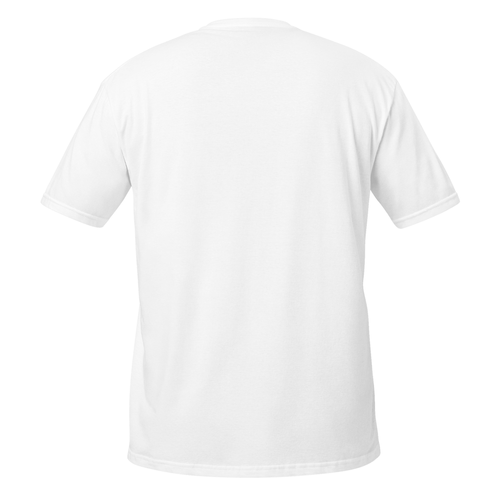 Thin Cover Badge T-Shirt - THIN COVER