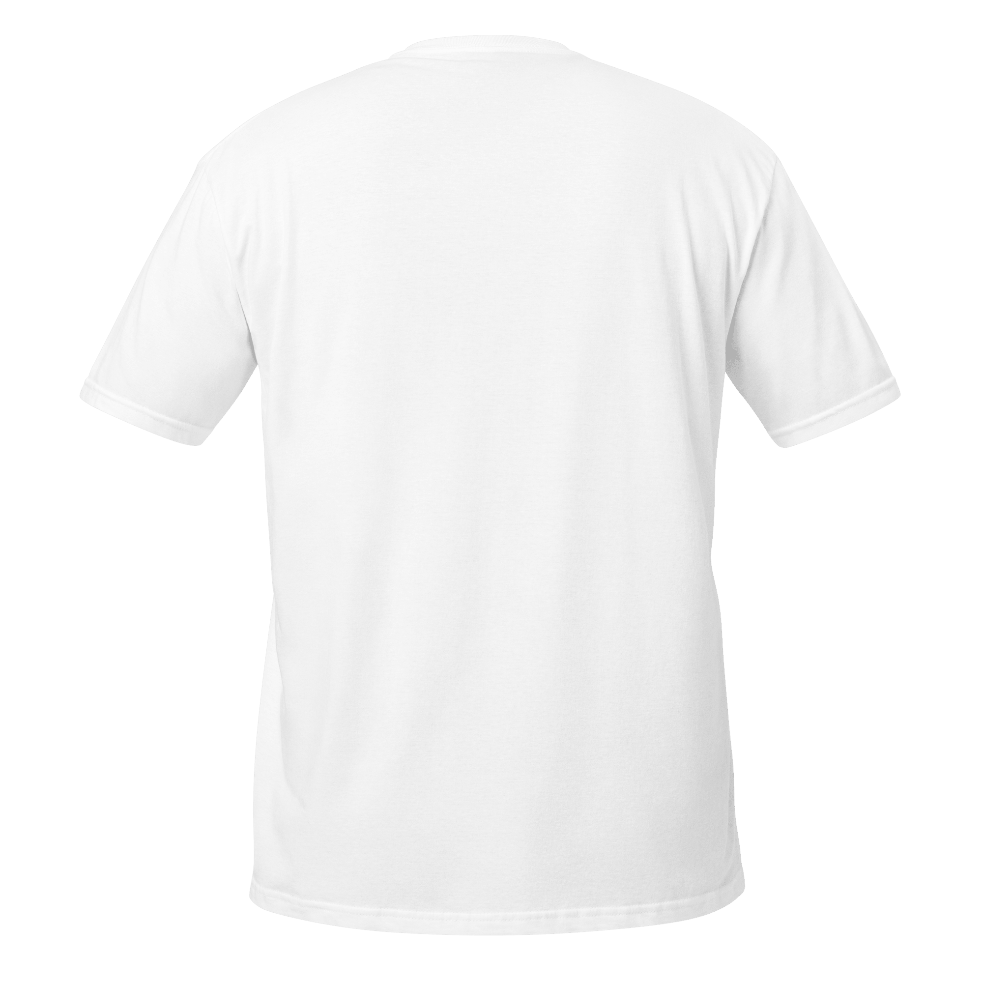 Thin Cover Badge T-Shirt - THIN COVER