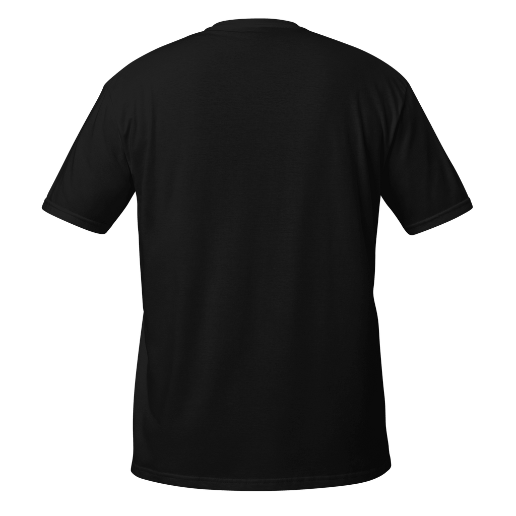 Thin Cover Badge T-Shirt - THIN COVER
