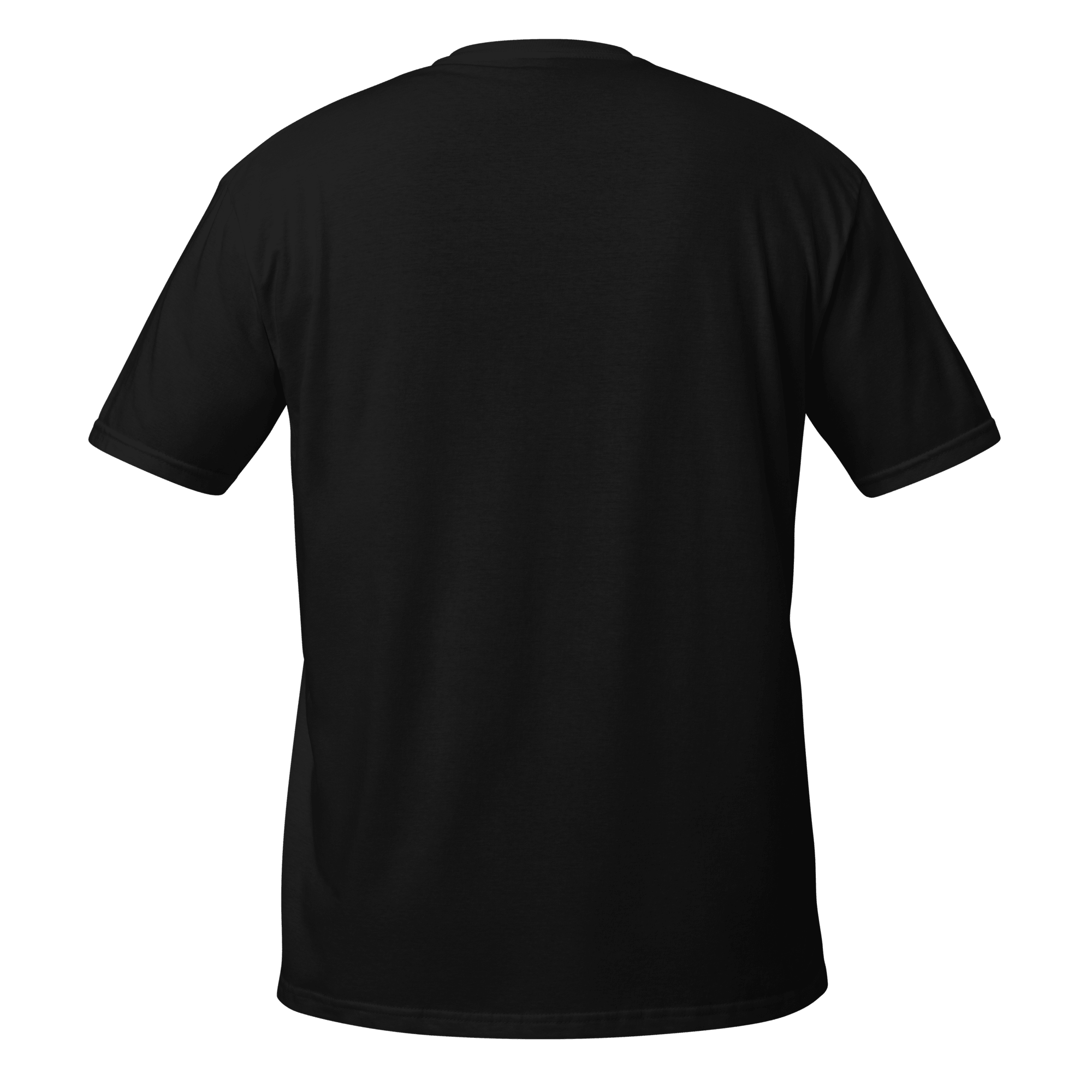 Thin Cover Badge T-Shirt - THIN COVER