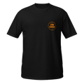 Thin Cover Badge T-Shirt - THIN COVER