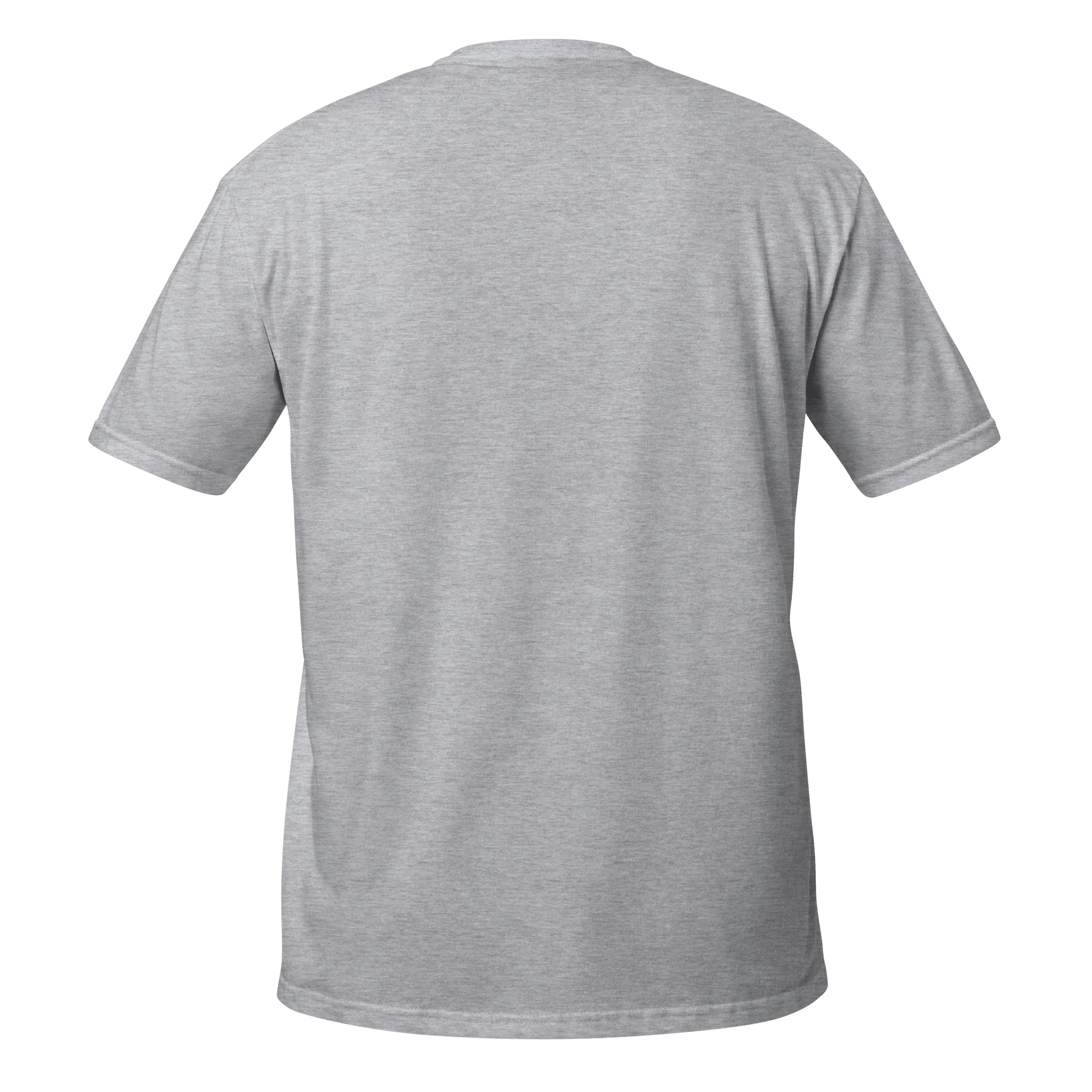Thin Cover Badge T-Shirt - THIN COVER
