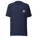 Thin Cover Core Shot Tee - THIN COVER