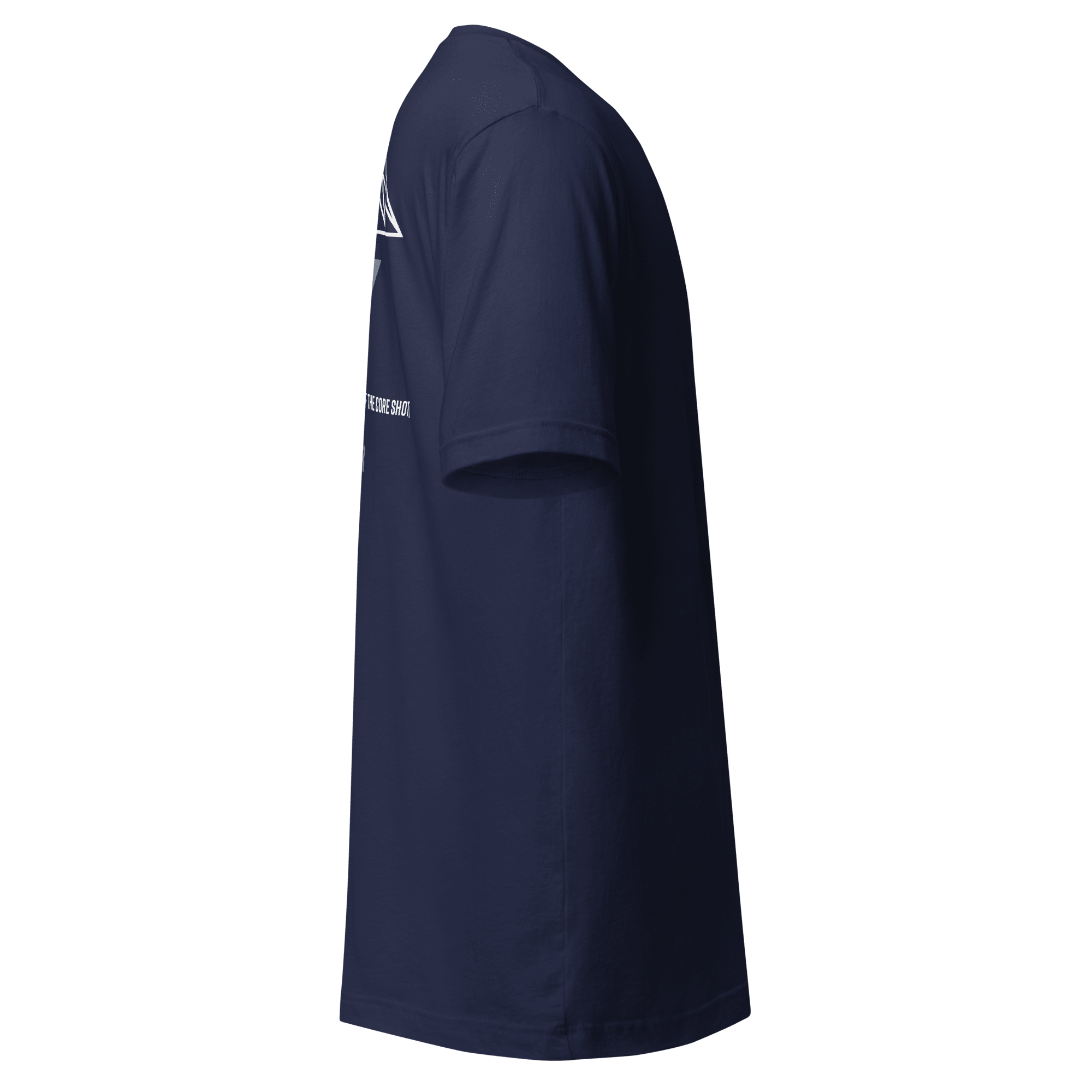 Thin Cover Core Shot Tee - THIN COVER