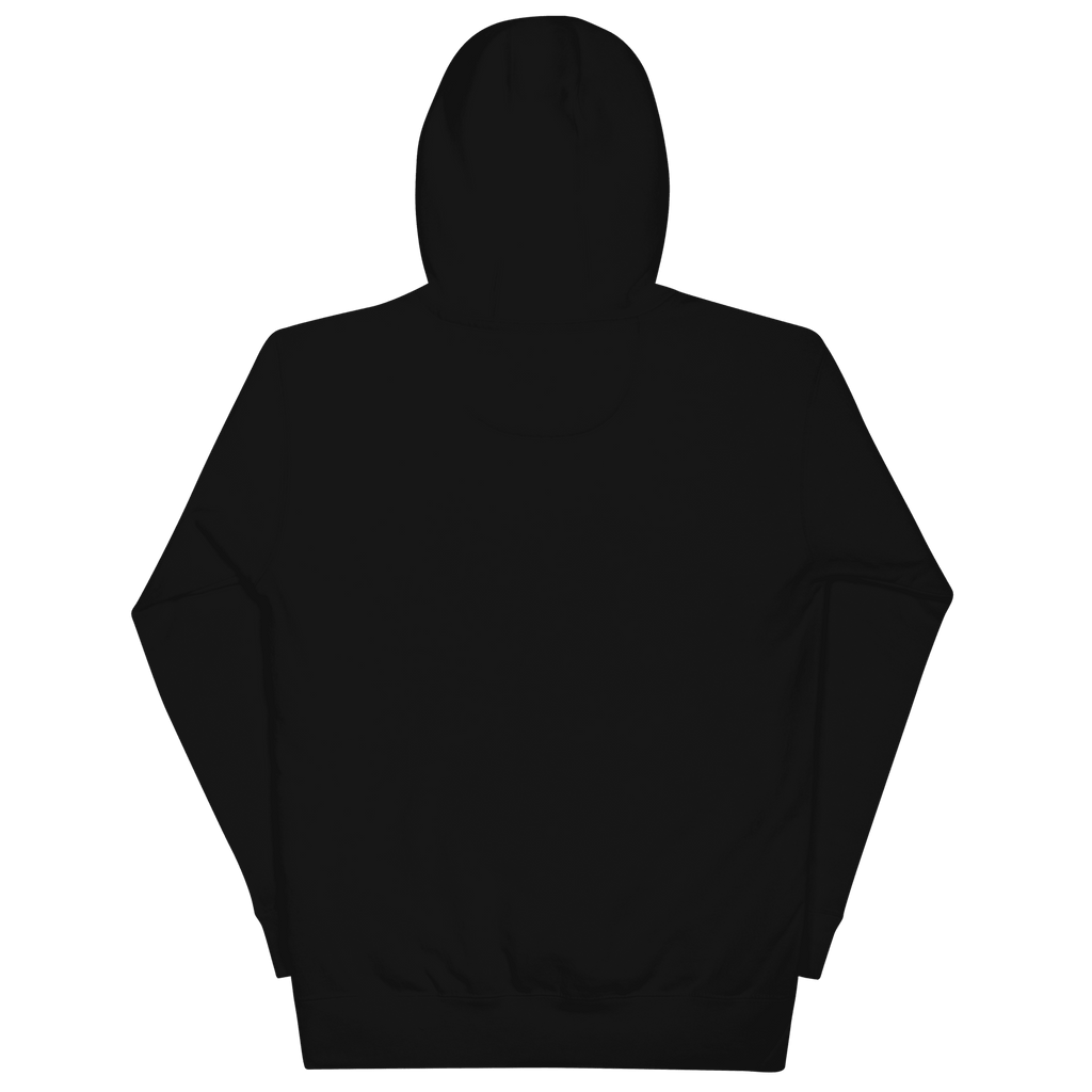 Thin Cover Hoodie - THIN COVER