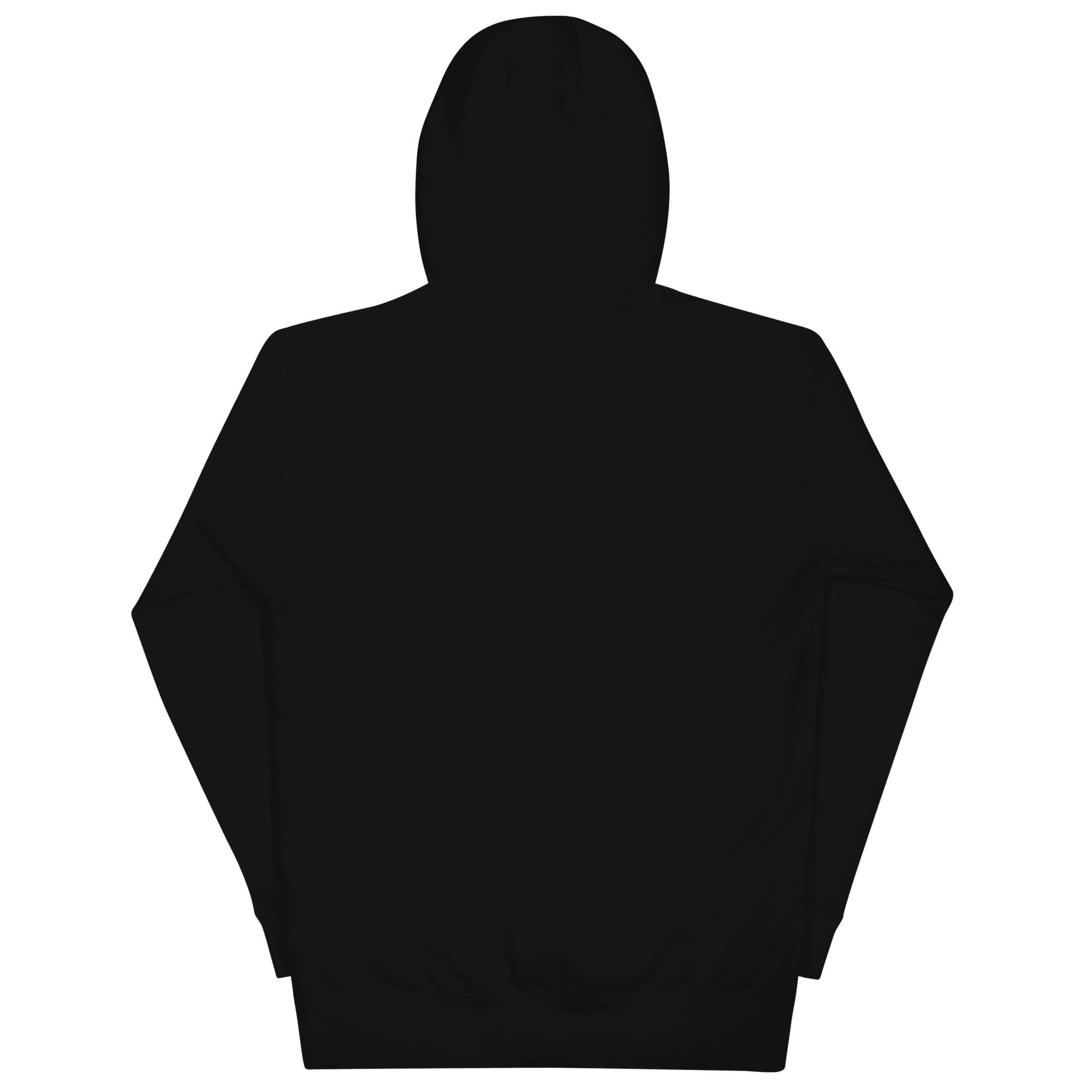 Thin Cover Hoodie - THIN COVER