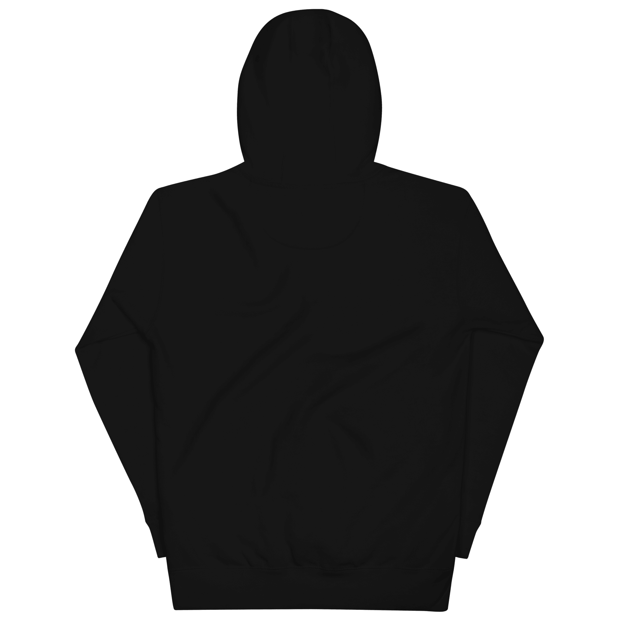 Thin Cover Hoodie - THIN COVER