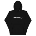Thin Cover Hoodie - THIN COVER