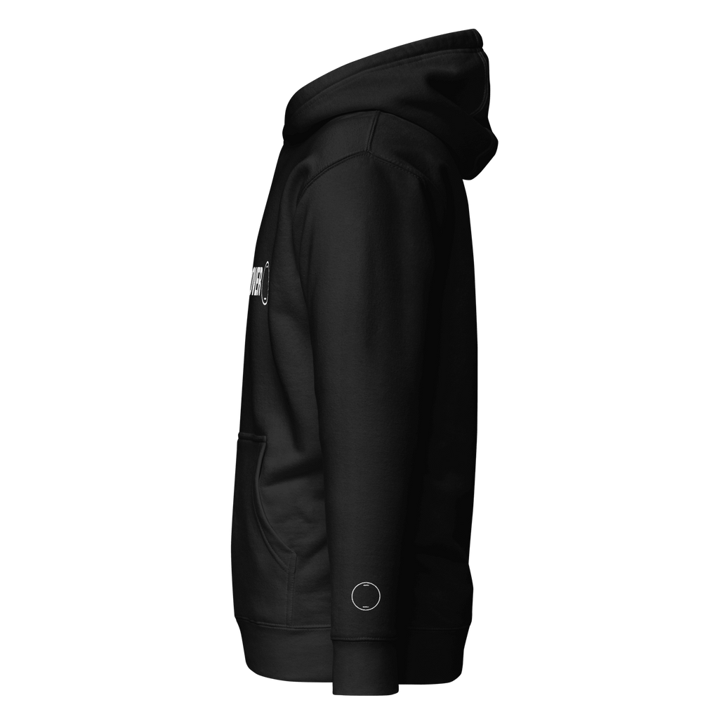 Thin Cover Hoodie - THIN COVER