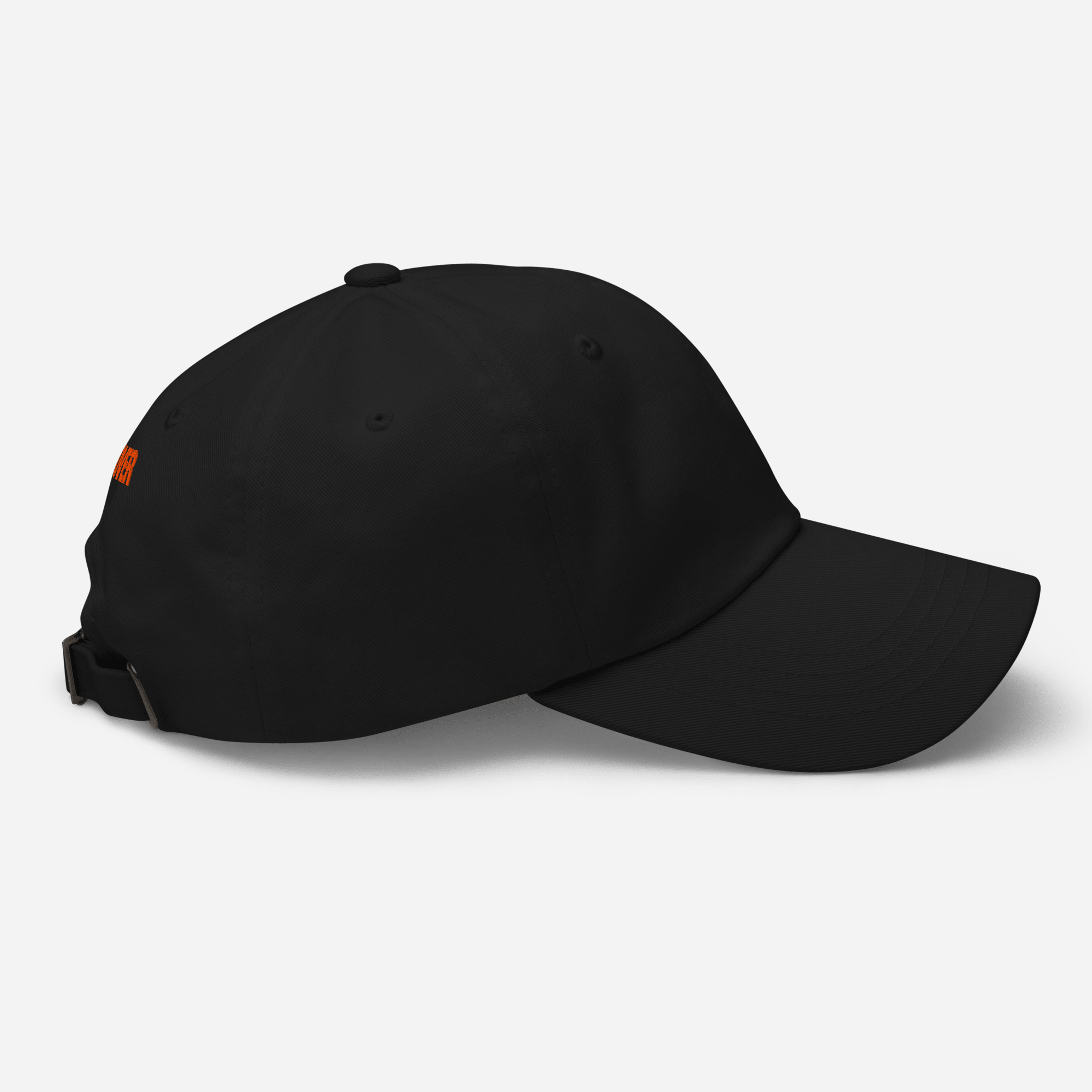 Thin Cover Icon Dad Hat - THIN COVER