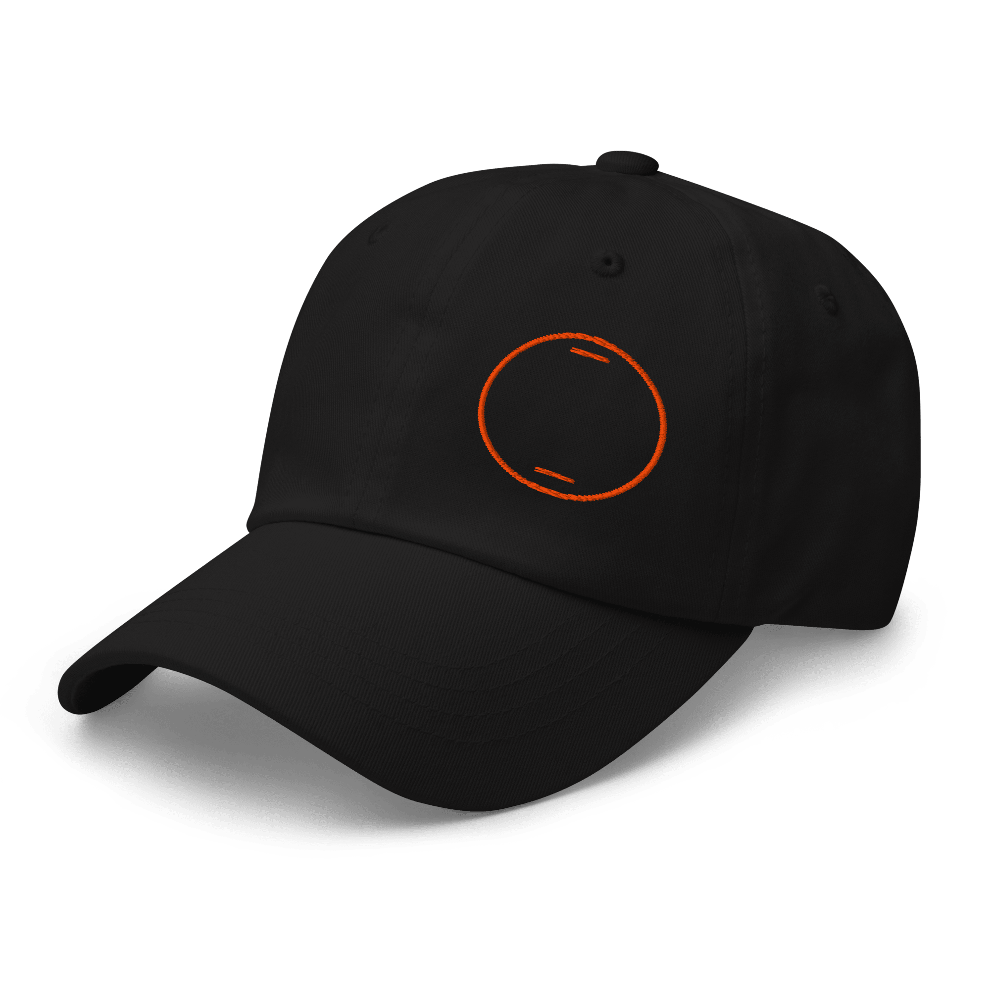 Thin Cover Icon Dad Hat - THIN COVER