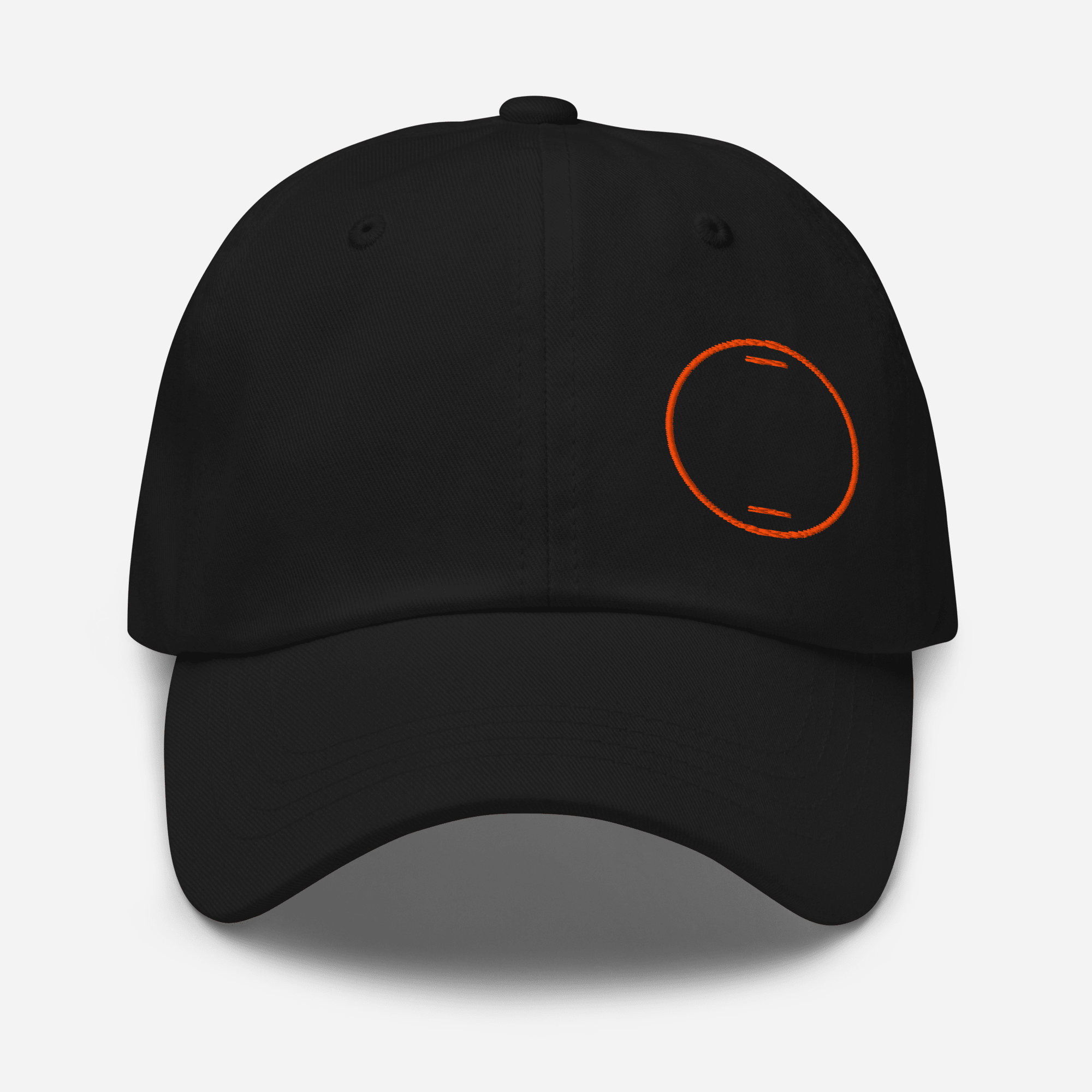 Thin Cover Icon Dad Hat - THIN COVER