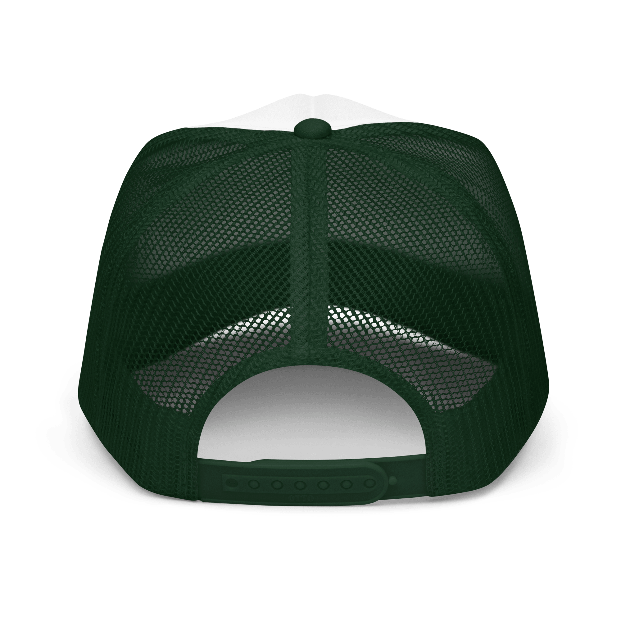 Thin Cover Lifestyle Trucker Hat - THIN COVER