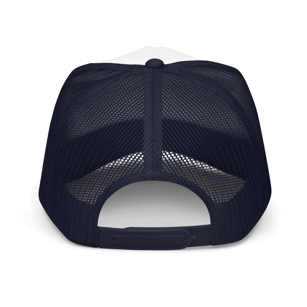 Thin Cover Lifestyle Trucker Hat - THIN COVER