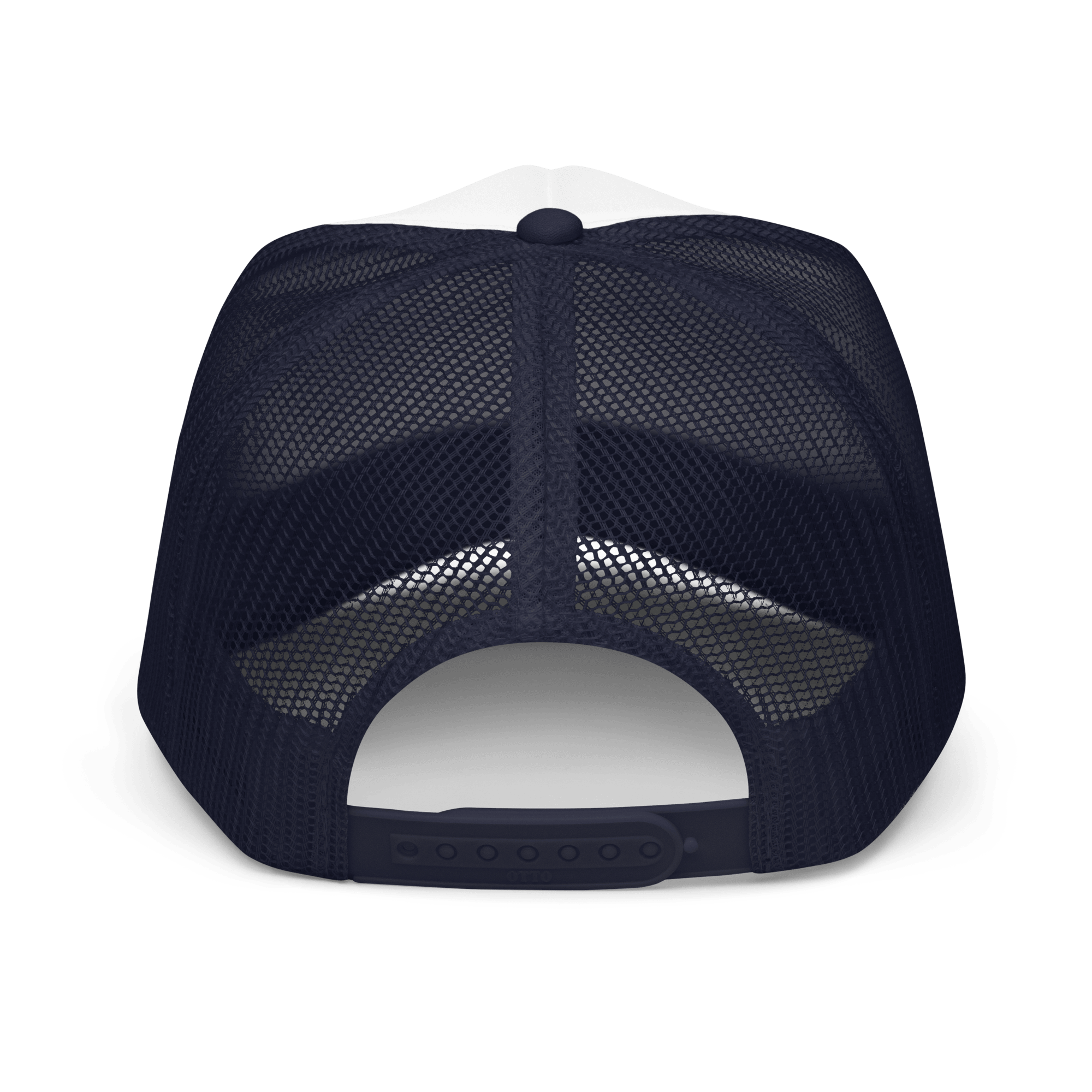 Thin Cover Lifestyle Trucker Hat - THIN COVER