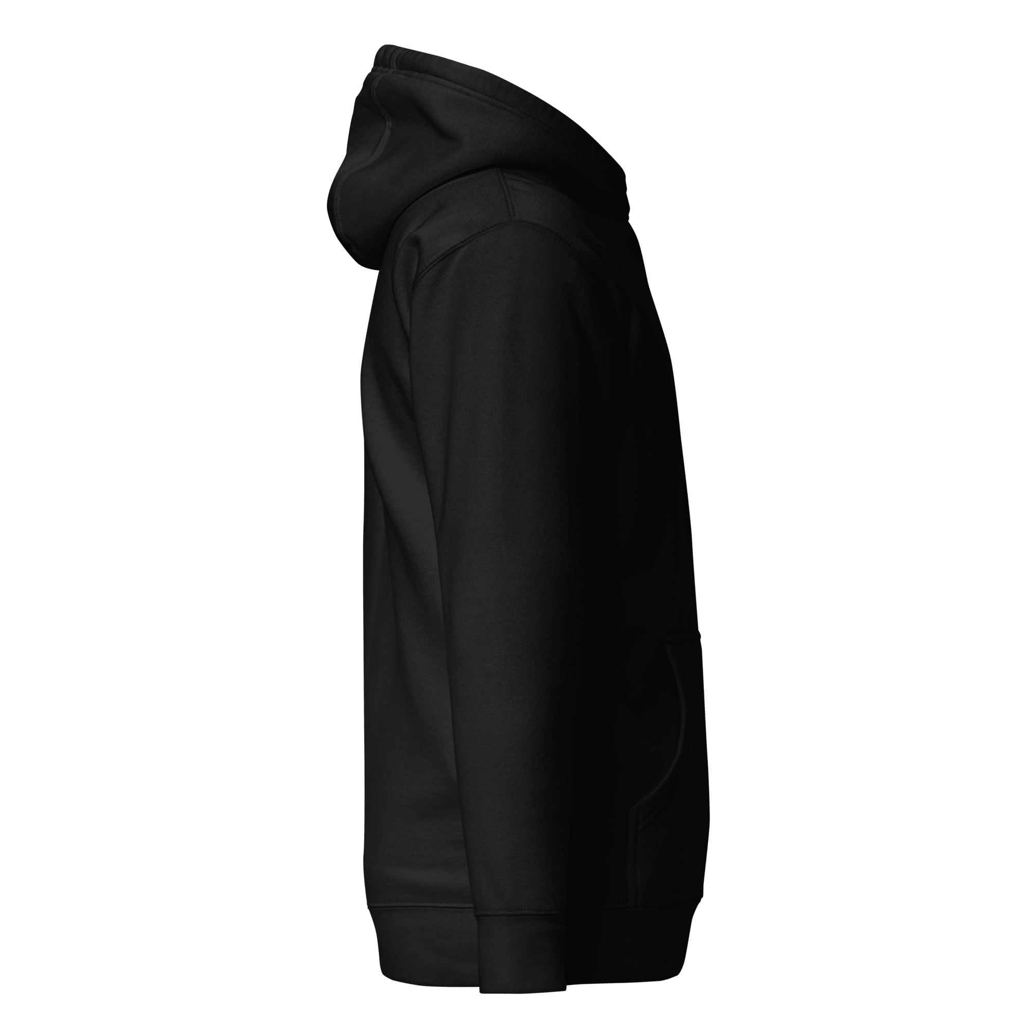 Thin Cover Premium Pullover Hoodie - THIN COVER