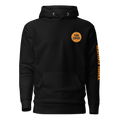 Thin Cover Premium Pullover Hoodie - THIN COVER