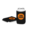 Thin Cover Tailgate Can Cooler - THIN COVER