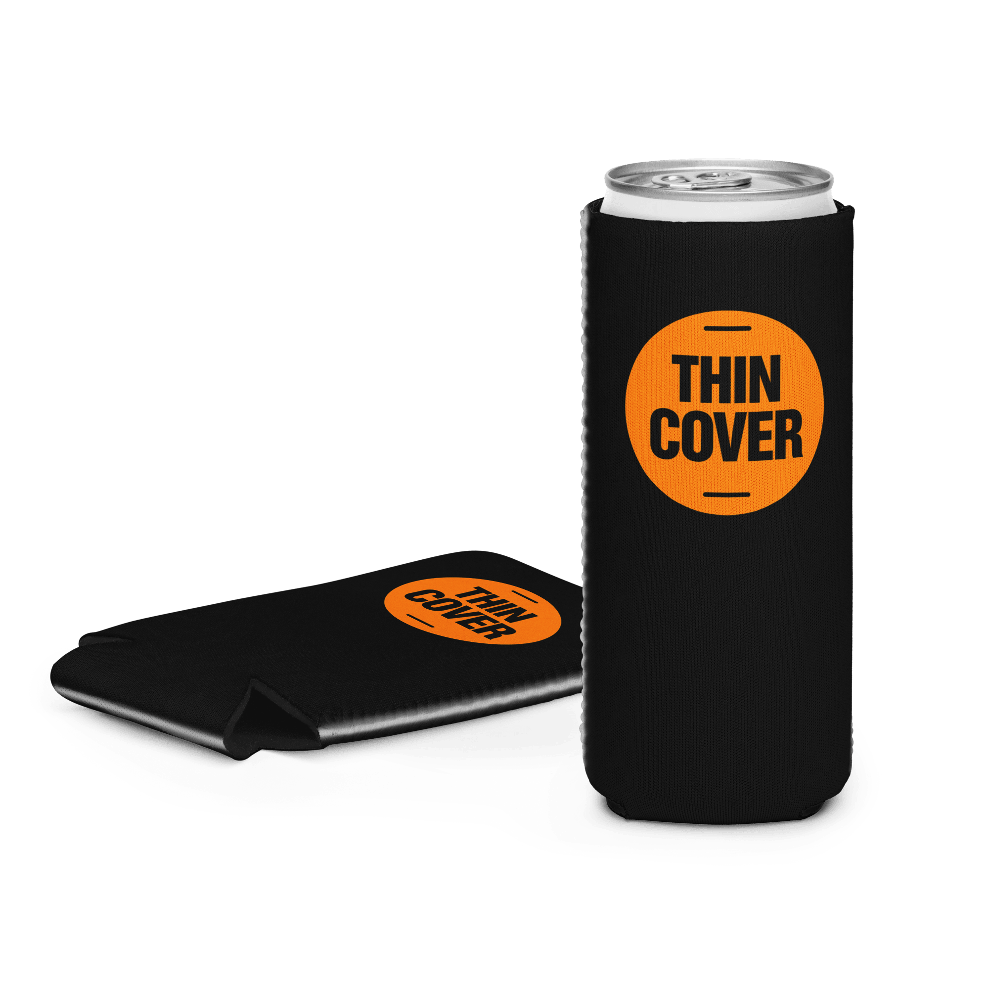 Thin Cover Tailgate Can Cooler - THIN COVER