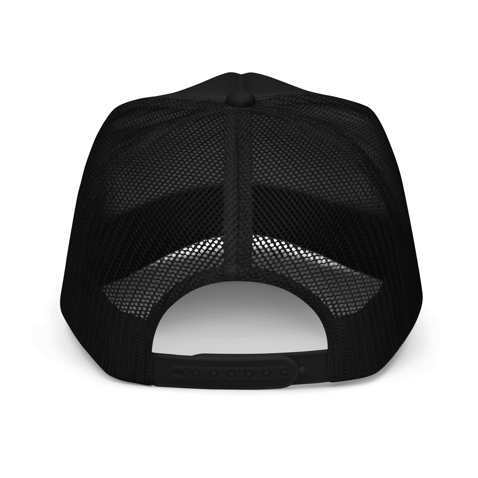 Thin Cover Trucker hat - THIN COVER