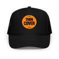Thin Cover Trucker hat - THIN COVER